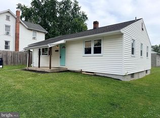349 Market St, Highspire, PA 17034