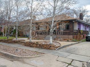662 E Redondo Ave, Salt Lake City, UT 84105