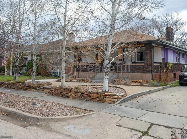 662 E Redondo Ave, Salt Lake City, UT 84105