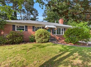 4804 Sullivan Blvd, Virginia Beach, VA 23455