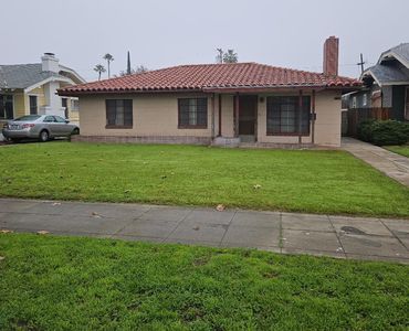 4151 E Platt Ave, Fresno, CA, 93702