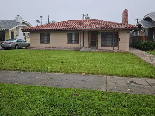 4151 E Platt Ave, Fresno, CA 93702