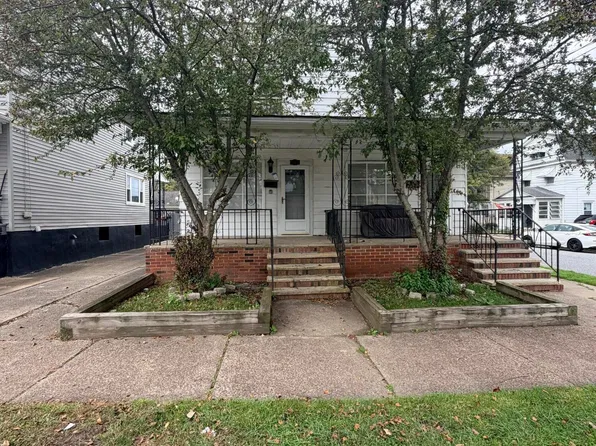 249 Plymouth Ave, Wilkes Barre, PA 18702