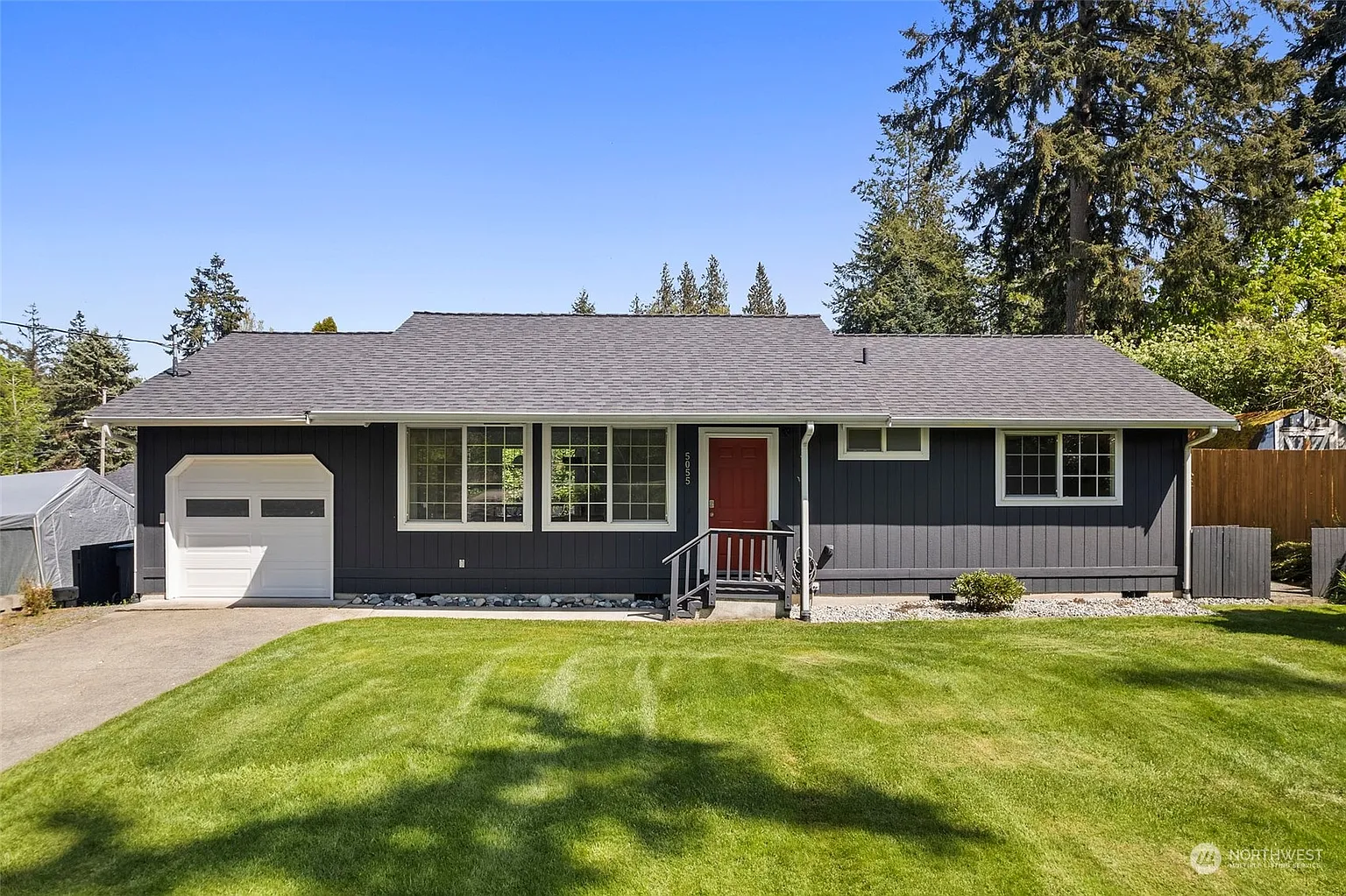 5055 Wilkinson Road photo 1