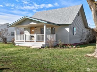 3402 3rd St, Union Gap, WA 98903