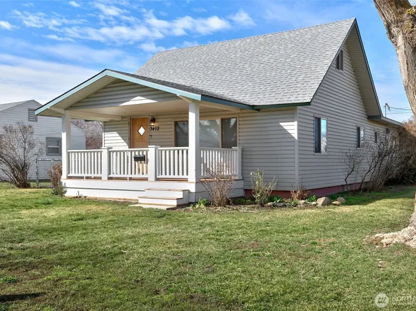 3402 3rd Street, Union Gap, WA 98903
