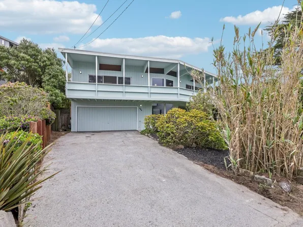 230 Nevada Ave, Moss Beach, CA 94038