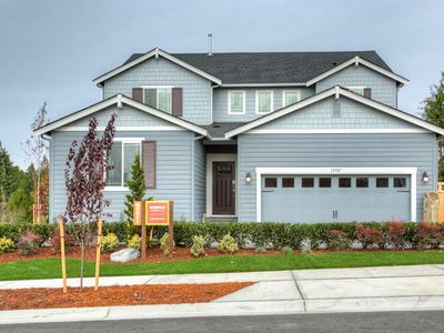 7321 Ashdown Ln SE, Lacey, WA, 98513