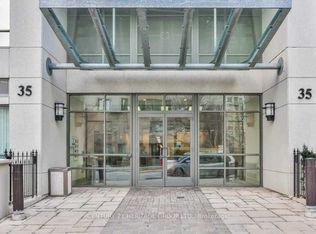 35 Hollywood Ave #2309, Toronto, ON M2N 0A9