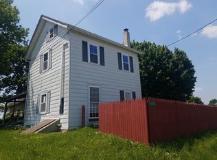 3211 Pheasant Dr, Northampton, PA 18067