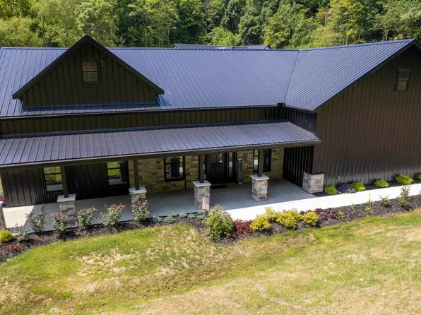 487 Private Road 707, Ironton, OH 45638