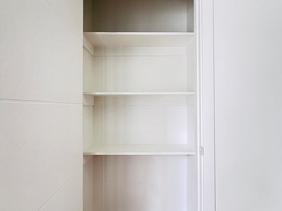 Linen Closet