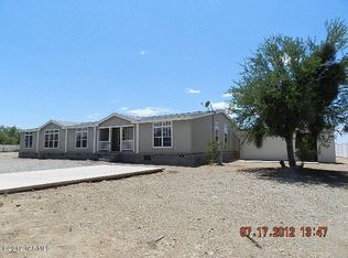 12600 W Crystal Rose Ln, Tucson, AZ 85743