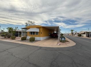 205 S Higley Rd LOT 177, Mesa, AZ 85206