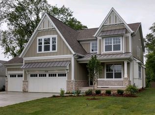 5538 S Bruner St, Hinsdale, IL