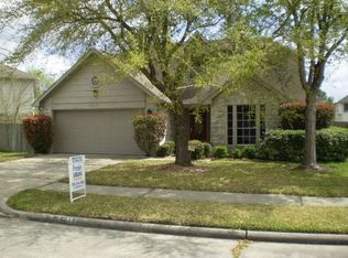 6619 Grand Haven Dr, Houston, TX 77088