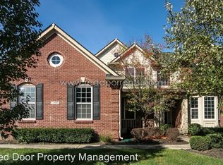 11988 Babbling Brook Rd, Noblesville, IN 46060