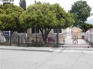 451 Ramos Ave, Hayward, CA 94544