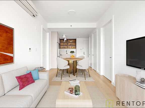 3rd image of 210 Greenpoint Ave #5C