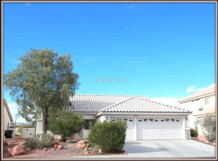 2726 Summerchase Ln, Henderson, NV 89052