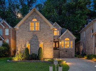 48 Nickleby Down, Brentwood, TN 37027