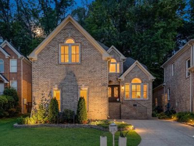 48 Nickleby Down, Brentwood, TN, 37027