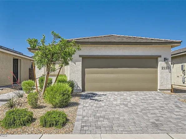 2110 Albury Ave, North Las Vegas, NV 89086