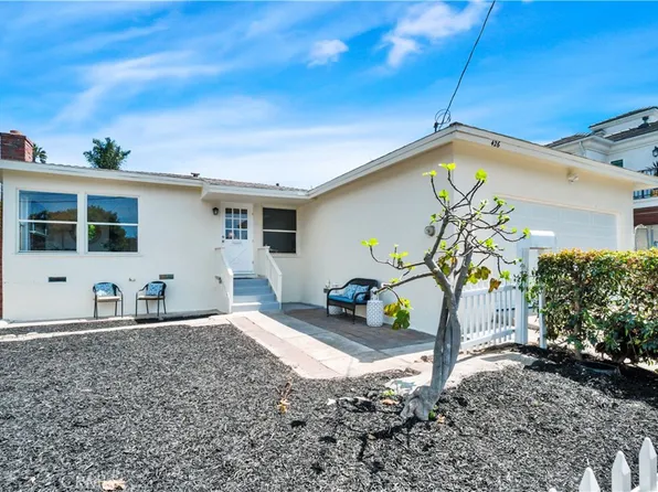 426 S Peck Ave, Manhattan Beach, CA 90266