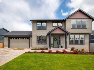 170 NW Brookside Mc, McMinnville, OR
