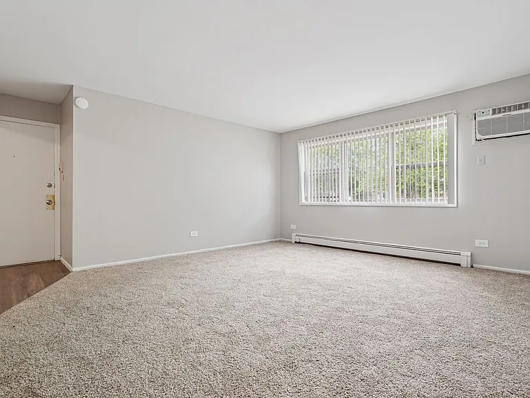 Linden Park Apartments — Photo 29