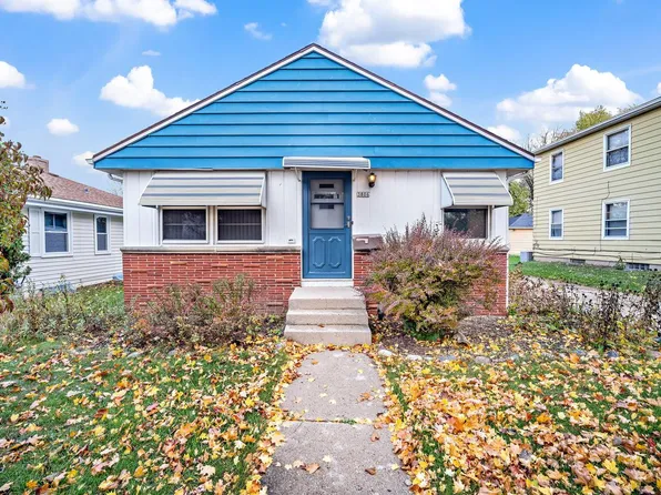 3806 South 48th STREET, Milwaukee, WI 53220