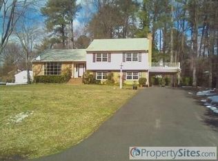 8111 Cavendish Ln, Richmond, VA 23227