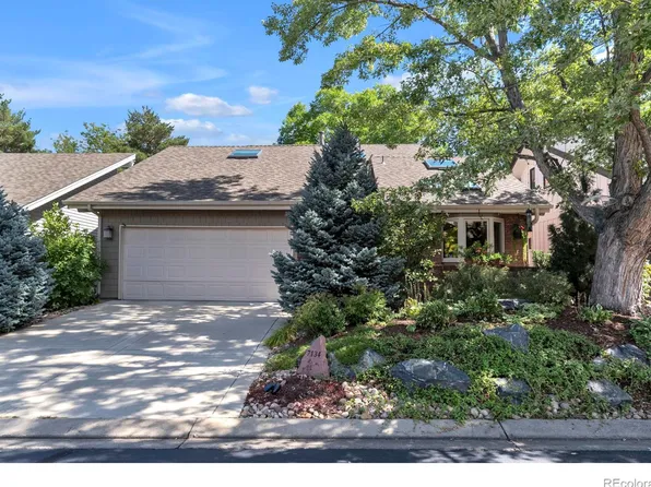 7134 Cedarwood Cir, Boulder, CO 80301