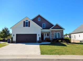 507 Cornerstone St, Lynchburg, VA 24502