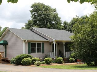 33 Quail Meadows Run, Inman, SC 29349