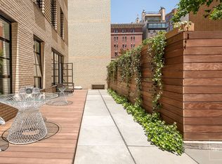 495 West St APT 1, New York, NY 10014