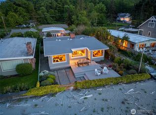 7302 NE Twin Spits Rd, Hansville, WA 98340