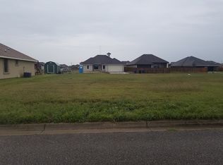 3124 La Puerta Ave, Edinburg, TX 78541