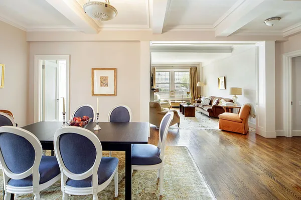 Sold by Brown Harris Stevens | media 17