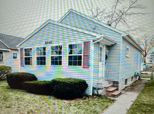 2010 Mills Ave, Muskegon, MI 49445