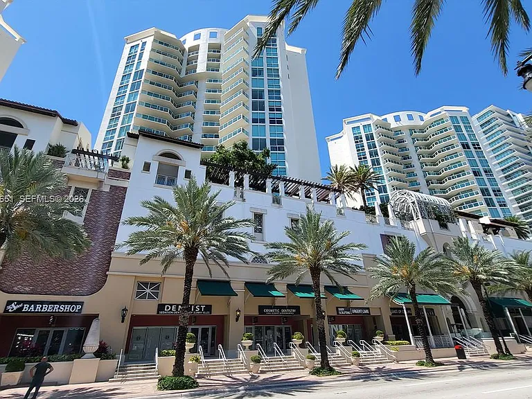 200 Sunny Isles Blvd #2806 — Photo 20