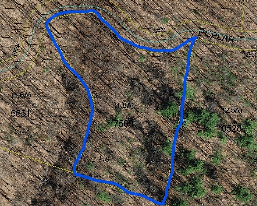 2nd image of TBD Poplar Drive