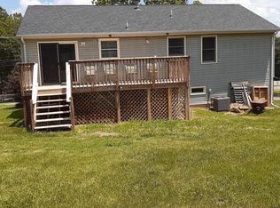 661 Kesler Mill Rd, Salem, VA 24153