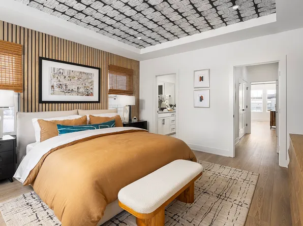 4020 Indiana Ave Lot 68, Nashville, TN 37209