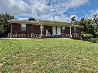 2884 Blue Ridge Dr, Morristown, TN 37814