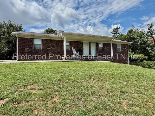 2884 Blue Ridge Dr, Morristown, TN 37814