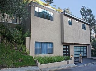 1854 Franklin Canyon Dr, Beverly Hills, CA 90210
