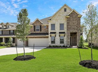 176 Peninsula Point Dr, Montgomery, TX 77356