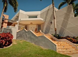 Bo Pueblo Solar 1 Calle, Moca, PR 00676