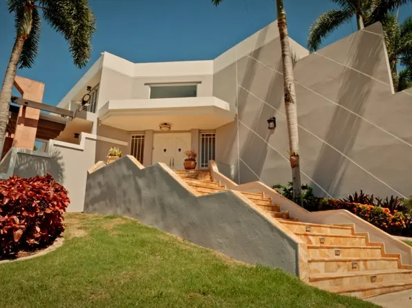 Bo Pueblo Solar 1 Calle, Moca, PR 00676